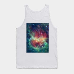 Space Tank Top